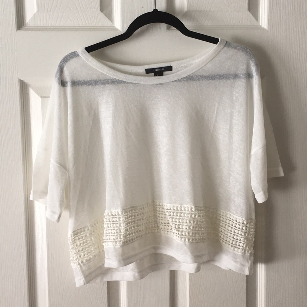 Forever 21 Top